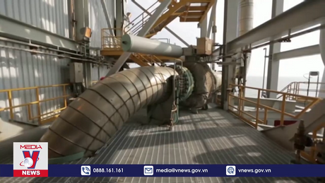 Nga gia hạn cắt giảm nguồn cung dầu