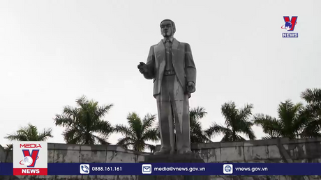 Bắc Ninh kỷ niệm 115 năm ngày sinh đồng chí Ngô Gia Tự