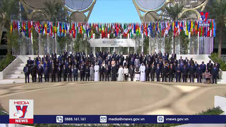 Bản tin thời sự 22h ngày 02/12/2023