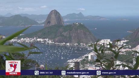 COP28 kêu gọi hành động khẩn cấp vì mục tiêu khí hậu