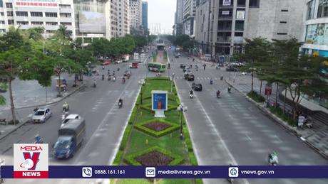 Sáp nhập 70 xã, phường, thị trấn năm 2024