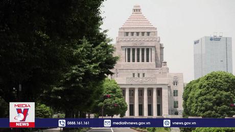 Nhật Bản tiếp tục bày tỏ quan ngại về an toàn của máy bay Osprey