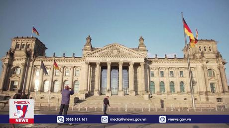 Đức thu thêm phụ phí khí hậu đối với xe tải hạng nặng