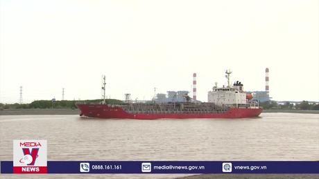 Logistics và Chuyển đổi số cho Đồng bằng sông Cửu Long