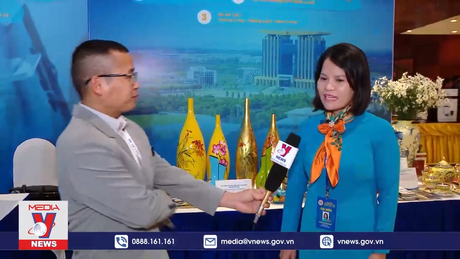 Đại hội Công đoàn Việt Nam lần thứ XIII quyết định nhiều vấn đề quan trọng