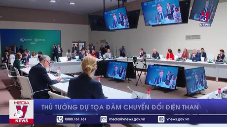 Bản tin thời sự 20h ngày 02/12/2023