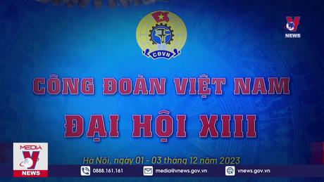 Bản tin thời sự 11h ngày 02/12/2023