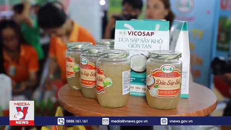  “Đòn bẩy” khởi nghiệp cho doanh nghiệp nhỏ và vừa Trà Vinh