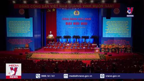 Bản tin thời sự 18h ngày 02/12/2023