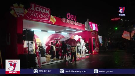 Bản tin thời sự 6h ngày 02/12/2023