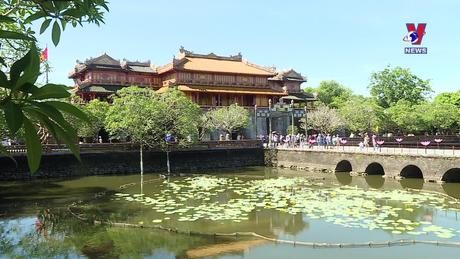 Phim tài liệu: Huế thu hút đầu tư trên nền văn hóa truyền thống