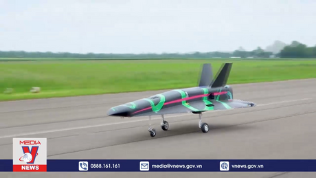 Thụy Sĩ phát triển máy bay dùng công nghệ hydrogen