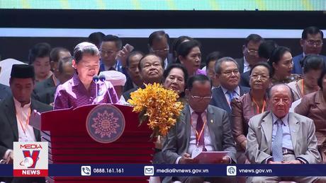 Campuchia khẳng định vai trò lịch sử của Mặt trận 2/12