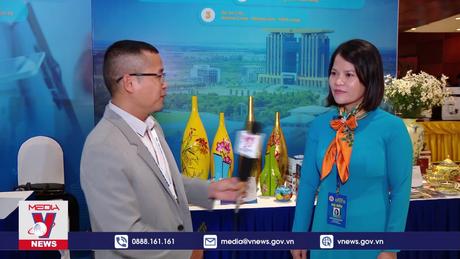 Đại hội Công đoàn Việt Nam lần thứ XIII quyết định nhiều vấn đề quan trọng