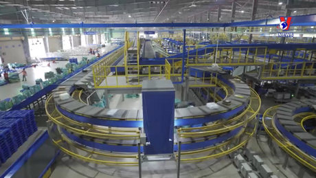 Bản tin tiếng Trung ngày 02/12/2023