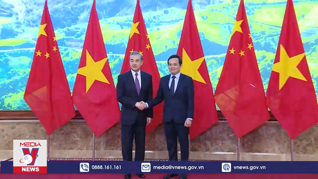 Phiên họp 15, Ủy ban chỉ đạo hợp tác song phương Việt Nam - Trung Quốc