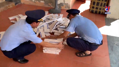 Đường dây nóng 389 ngày 02/12/2023