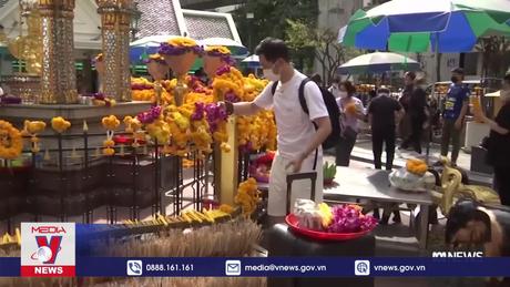Thái Lan thí điểm kéo dài thời gian hoạt động 