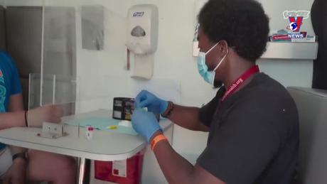 Con số trong tuần ngày 02/12/2023