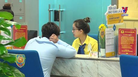 Hỗ trợ pháp lý: Gói tín dụng ưu đãi 120.000 tỉ đồng chậm giải ngân