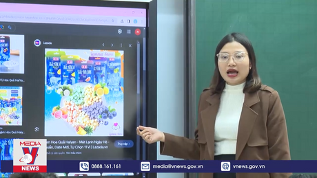 Tăng cường rà soát hàng quán cổng trường