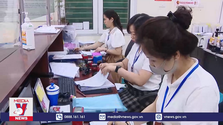 Áp dụng chế độ tiền lương thống nhất từ ngày 1/7/2024