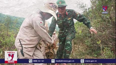 Bản tin thời sự 13h ngày 02/12/2023