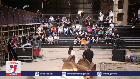 Tạo ra giá trị kinh tế từ di sản công nghiệp