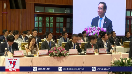 Thúc đẩy hợp tác hữu nghị giữa Long An với các doanh nghiệp Hàn Quốc