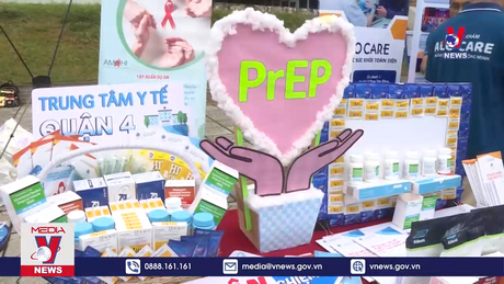 Bản tin thời sự 21h ngày 03/12/2023