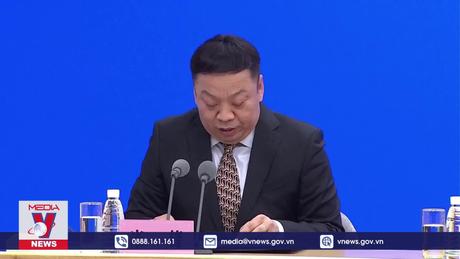 Không phát hiện mầm bệnh gây nhiễm trùng hô hấp mới ở Trung Quốc