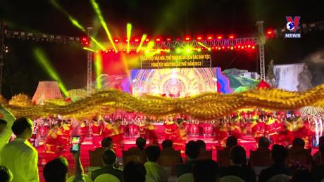 Văn hóa toàn cảnh ngày 3/12/2023