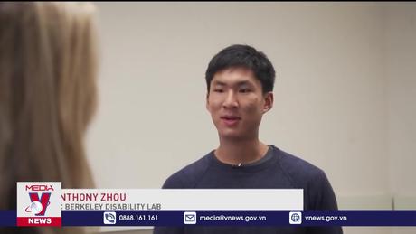 Để người khuyết tật không 