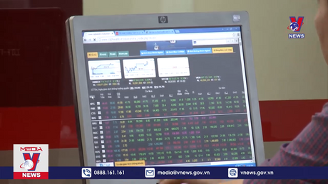 Đình chỉ cổ phiếu UPCoM nếu vi phạm công bố báo cáo tài chính 