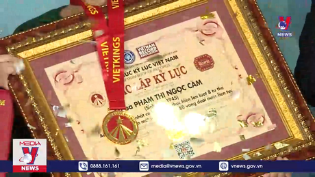 Bản tin thời sự 20h ngày 03/12/2023