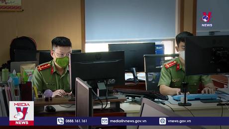 Bản tin thời sự 6h ngày 03/12/2023