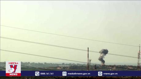 Israel khẳng định tiếp tục chiến sự ở Gaza
