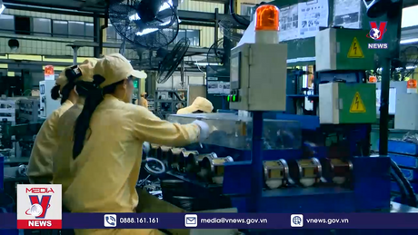 Bản tin thời sự 18h ngày 03/12/2023