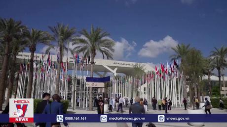 Châu Phi kêu gọi đảm bảo công bằng tài chính