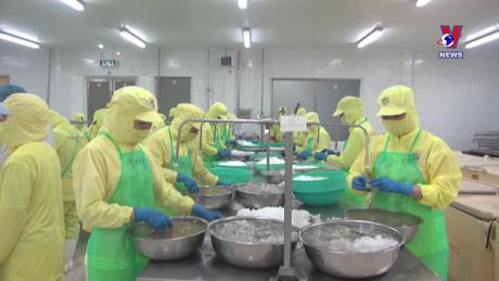 Bản tin tiếng Tây Ban Nha ngày 04/12/2023