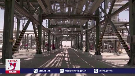 50 tập đoàn dầu khí cam kết khử carbon