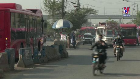 Đời sống toàn cầu ngày 03/12/2023