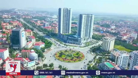 Nhận diện: Công tác cán bộ và tốc độ tăng trưởng