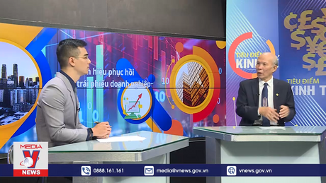 Tiêu điểm kinh tế: Tín hiệu phục hồi của trái phiếu doanh nghiệp