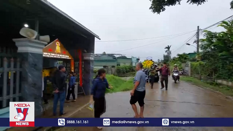 Khẩn trương điều tra vụ cán bộ kiểm lâm bị bắn trong khi làm nhiệm vụ