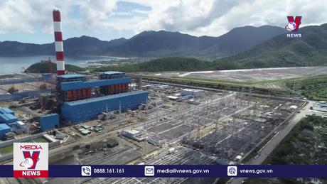 Chính phủ chấp thuận đầu tư tiếp 2 dự án cấp điện cho miền Bắc