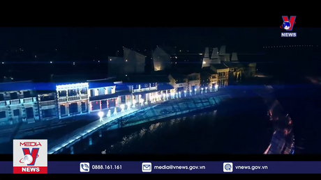 Đảo Ký ức Hội An được vinh danh “Tổ hợp du lịch văn hóa, giải trí hàng đầu thế giới 2023”