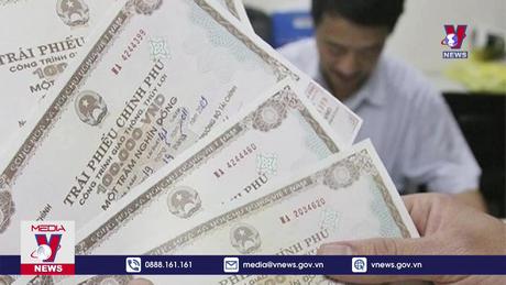 Quy định mới về phát hành riêng lẻ trái phiếu Chính phủ 