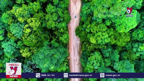 Việt Nam lần thứ 4 được vinh danh Điểm đến Di sản hàng đầu thế giới