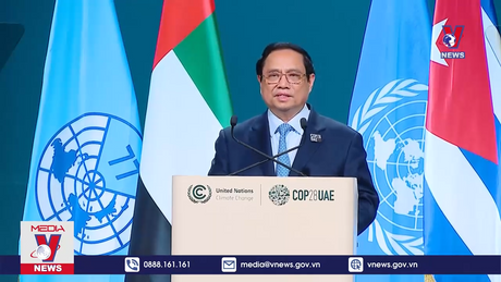 Thủ tướng Phạm Minh Chính dự Hội nghị thượng đỉnh Nhóm G77 